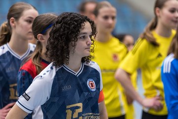 Bild 282 - wBJ Power Girls Cup Suederelbe